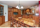 W20 Oakwood Dr, Delafield, WI 53018 by Century 21 Affiliated - Delafield $650,000