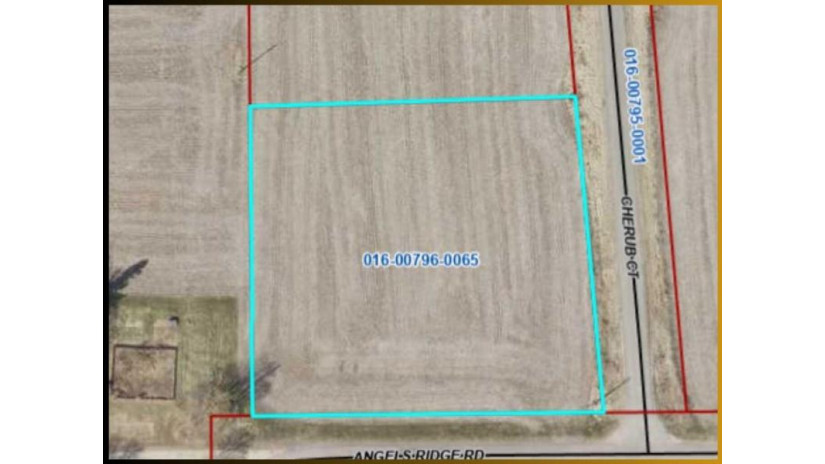 LOT 11 Cherub Ct Gale, WI 54630 by Keller Williams Realty Diversified $65,000