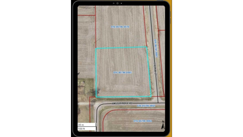 LOT 11 Cherub Ct Gale, WI 54630 by Keller Williams Realty Diversified $65,000