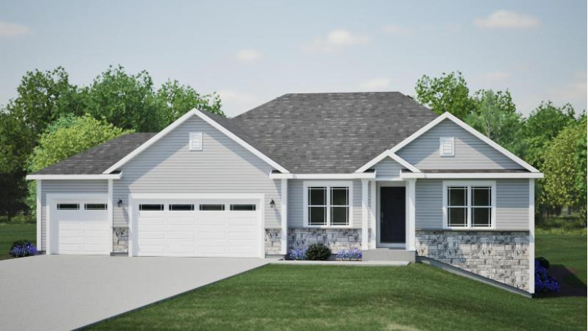 2069 Highland Pointe Way Grafton, WI 53024 by Harbor Homes Inc $459,900