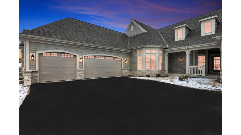 1528 Sandhill Blvd 23 Hartland, WI 53029 by Fathom Realty, LLC $799,900