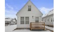 5738 N 38th St Milwaukee, WI 53209 by Only Real Estate Group $127,000