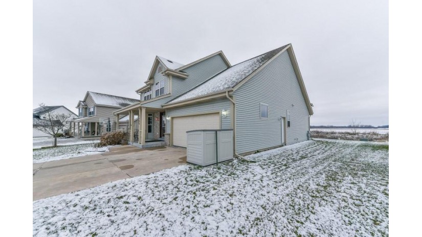 3922 Sienna Ct Caledonia, WI 53126 by Century 21 Affiliated-Mount Pleasant $415,950