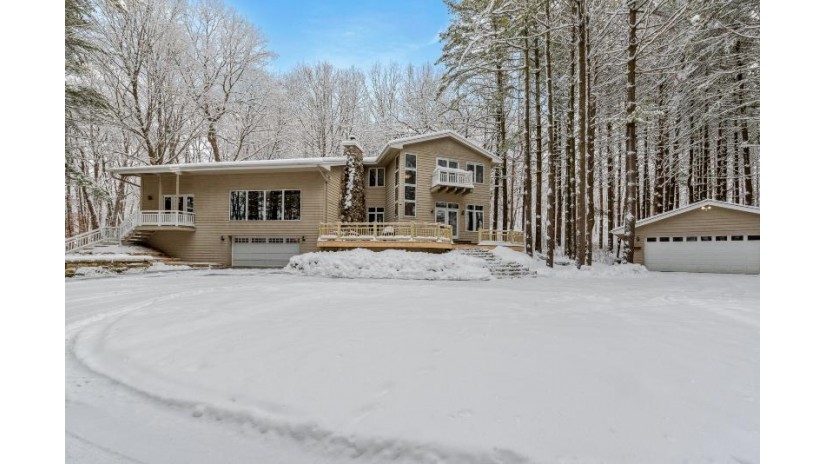 4900 Hubertus Rd Richfield, WI 53033 by Realty Executives Integrity~Brookfield $769,900