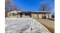 1115 Mulberry Cir West Bend, WI 53090 by First Weber Inc -NPW $300,000