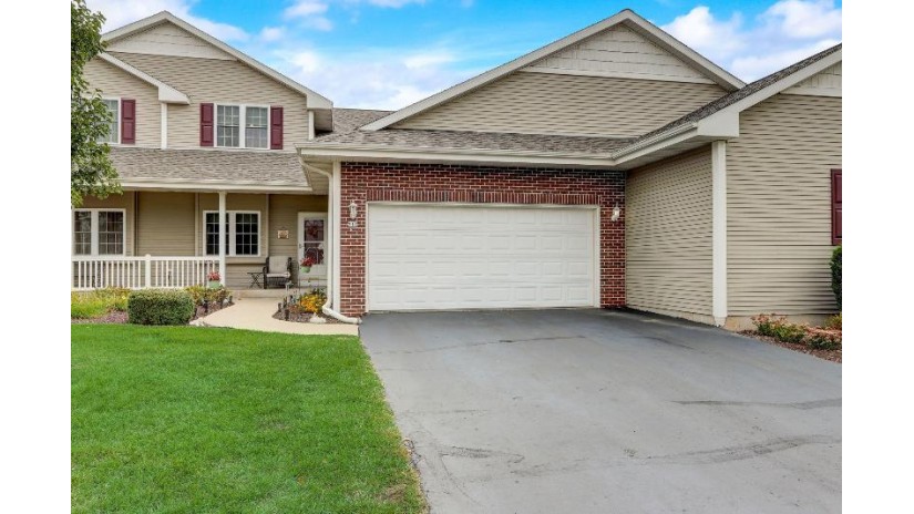 310 Amber Dr Whitewater, WI 53190 by Redfin Corporation $344,900
