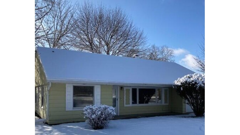 4347 W Good Hope Rd Milwaukee, WI 53223 by Realty Executives Integrity~Brookfield $119,900