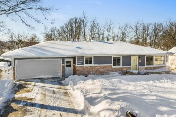 706 Bishop Ave, Plymouth, WI 53073-1410