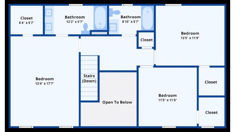 1401 Old Spruce Rd Burlington, WI 53105 by Market Realty Group $469,900