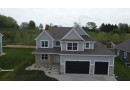 1332 Mohican Trl, Waukesha, WI 53189 by Kaerek Homes, Inc. $689,990