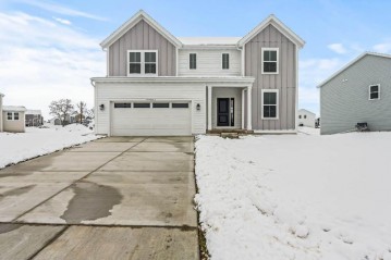 W242N5616 S Peppertree Dr, Sussex, WI 53089
