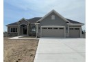 877 Medina Dr LT11, Mukwonago, WI 53149 by Korndoerfer Homes LLC $695,900