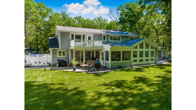 288 Stearns Rd Fontana, WI 53125 by Compass Wisconsin-Lake Geneva $1,275,000