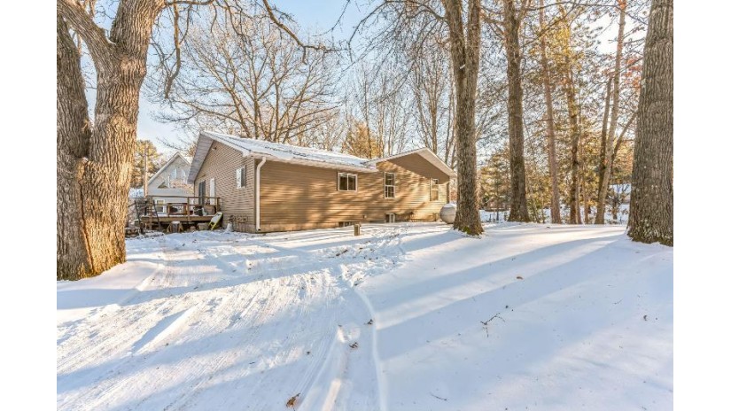 28565 263rd St Lake Holcombe, WI 54745 by A Way Home Real Estate Agency $299,900