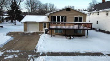 20416 W Ridge Ave, Galesville, WI 54630