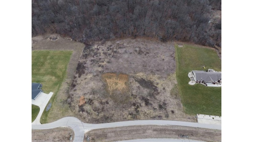 LOT 50 Pinewood Dr Onalaska, WI 54636 by @properties La Crosse $87,500