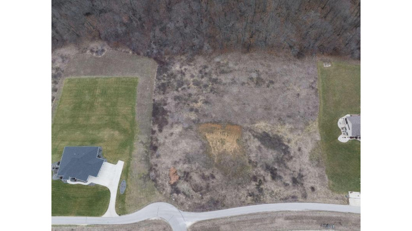 LOT 50 Pinewood Dr Onalaska, WI 54636 by @properties La Crosse $87,500