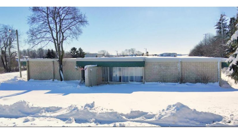1111 Reed St Plymouth, WI 53073 by Avenue Real Estate LLC $724,900
