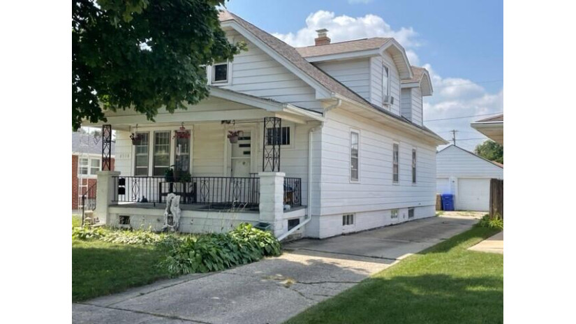 4510 23rd Ave Kenosha, WI 53140 by Berkshire Hathaway Home Services Epic Real Estate $199,900