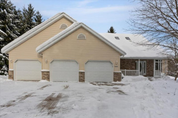 W4142 County Road D -, Holland, WI 53013-1137