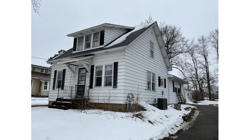 26278 W Mondovi St Eleva, WI 54738 by Edina Realty, Inc. $120,000