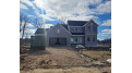 W251N2343 Valleyview Cir Pewaukee, WI 53072 by Bielinski Homes, Inc. $682,900