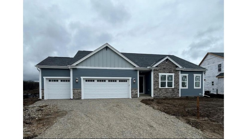 9233 Overlook Way Franklin, WI 53132 by Tim O'Brien Homes $598,900