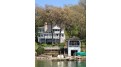 2005 E Lake Shore Dr 2007 Twin Lakes, WI 53181 by @properties $2,890,000