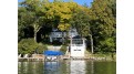 2005 E Lake Shore Dr 2007 Twin Lakes, WI 53181 by @properties $2,890,000