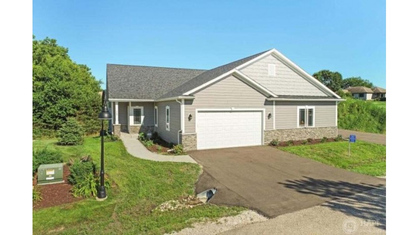 485 Tindalls Nest - Twin Lakes, WI 53181 by Berkshire Hathaway Home Services Epic Real Estate $434,900