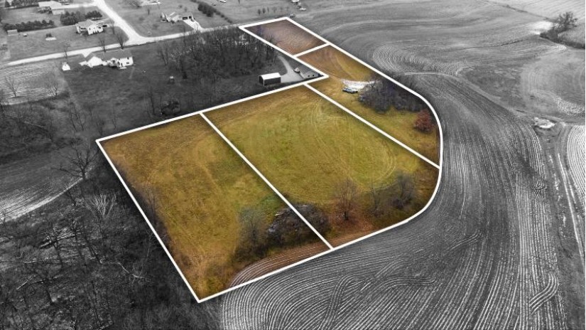 0000 Meadowview Ln PARCEL 5 Franklin, WI 54665 by Kindness Counts, LLC $199,600