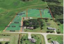 0000 Meadowview Ln PARCEL 5, Franklin, WI 54665 by Kindness Counts, LLC $199,600