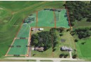 0000 Meadowview Ln PARCEL 1, Franklin, WI 54665 by Kindness Counts, LLC $49,900