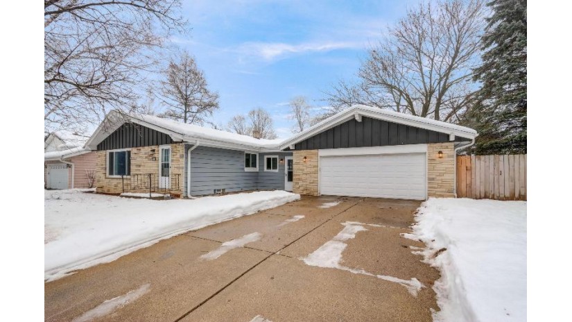 4236 S 94th St Greenfield, WI 53228 by ERA MyPro Realty $356,900