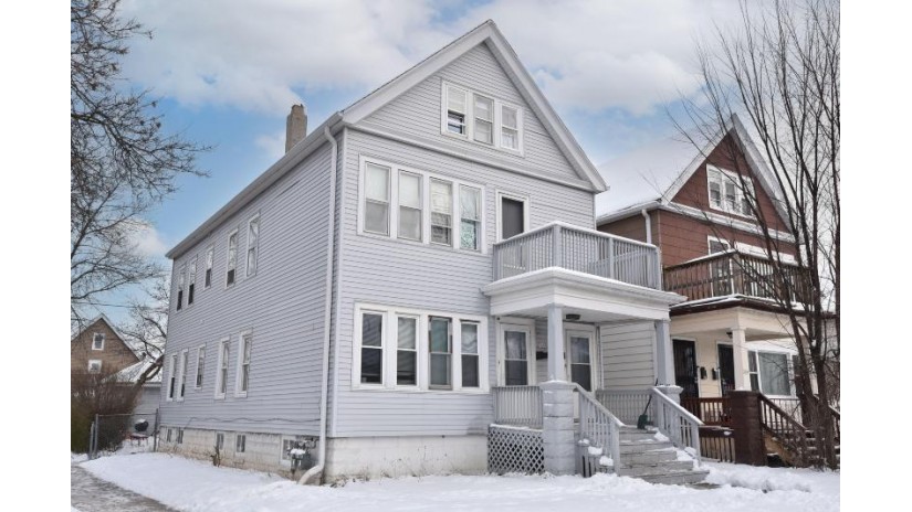 3000 S 8th St 3002 Milwaukee, WI 53215 by Keller Williams Realty-Milwaukee Southwest - 262-599-8980 $244,900