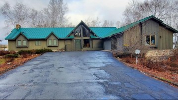 204280 Lakehurst Rd, Bergen, WI 54455-8349