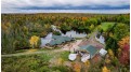 W10905 Otto Rd Corning, WI 54452 by Compass RE WI-Tosa $1,050,000