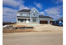 W251N2328 Valleyview Cir, Pewaukee, WI 53072 by Bielinski Homes, Inc. $668,900