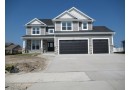 11402 W Meadowview Dr, Franklin, WI 53132 by Kaerek Homes, Inc. $599,990