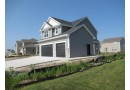 11402 W Meadowview Dr, Franklin, WI 53132 by Kaerek Homes, Inc. $599,990