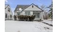 3616 N 36th St Milwaukee, WI 53216 by New Space Realty $148,000