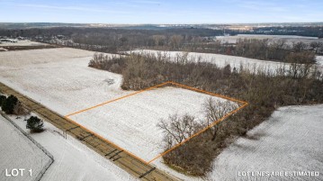 LT1 Jensen Pkwy, Waterford, WI 53185