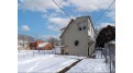 2555 N 16th St 2555A Milwaukee, WI 53206 by EXP Realty LLC-West Allis $84,900