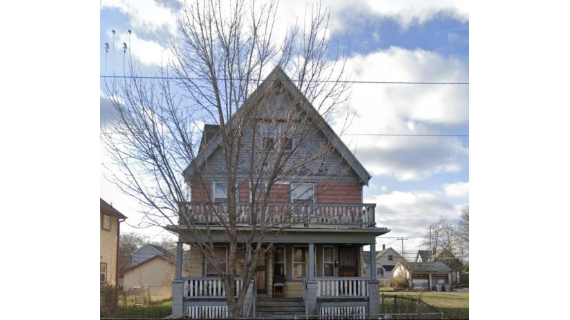 2649 N 20th St 2651 Milwaukee, WI 53206 by EXP Realty LLC-West Allis $115,000