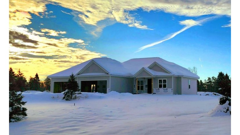 2131 Wallace Lake Rd LT7 Trenton, WI 53095 by KWS Realty (Kathy Wolf and Sons Realty) $614,900