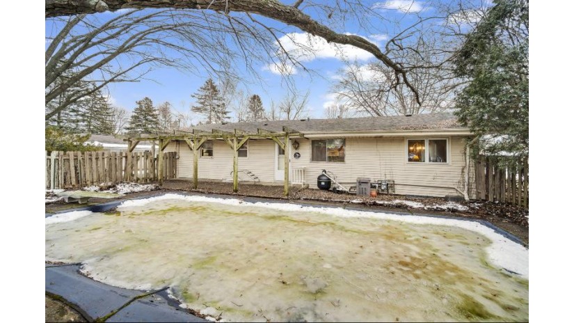 8080 N 37th St Brown Deer, WI 53209 by EXP Realty, LLC~MKE $289,900