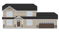 365 Crestview Ln Lake Mills, WI 53551 by Loos Custom Homes,LLC $449,900