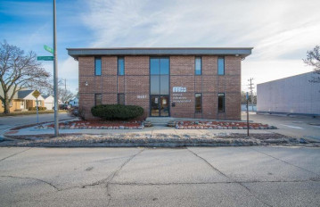 10607 W Oklahoma Ave, West Allis, WI 53227