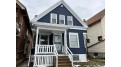 3139 N 11th St Milwaukee, WI 53206 by Homestead Realty, Inc $165,000