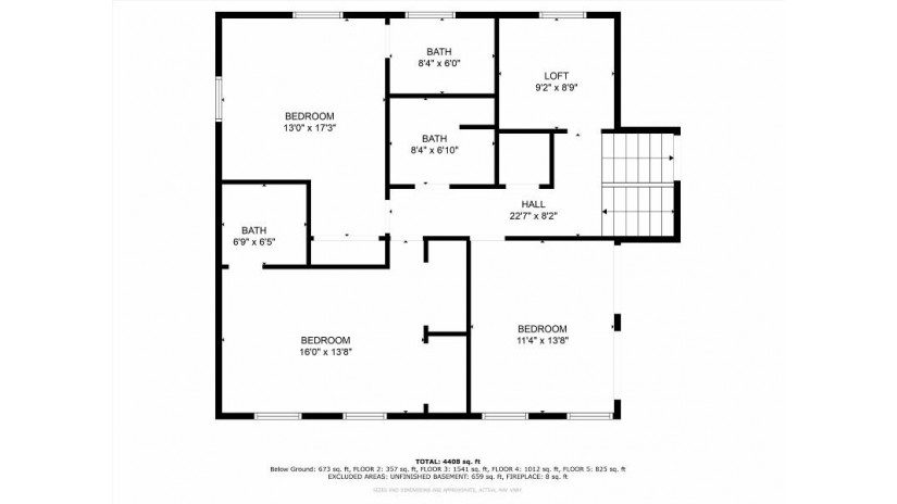1270 Orchard Ln Elm Grove, WI 53122 by Structure Properties LLC $1,225,000